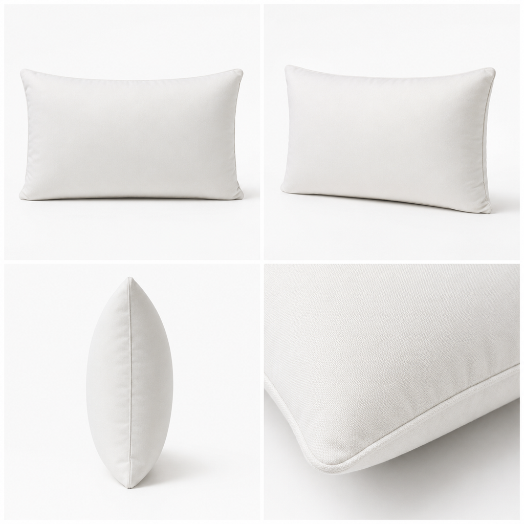 Rectangle Filler Cushion