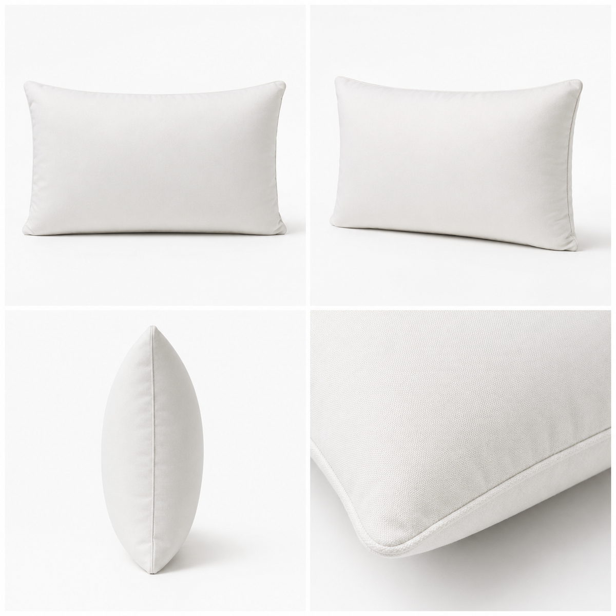 Rectangle Filler Cushion