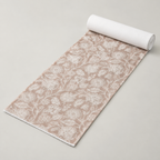 Blush Vine Table Runner
