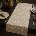 Botanical Lattice Symphony Runner