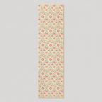 Botanical Lattice Symphony Runner