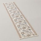 Baroque Heritage Jacquard Runner