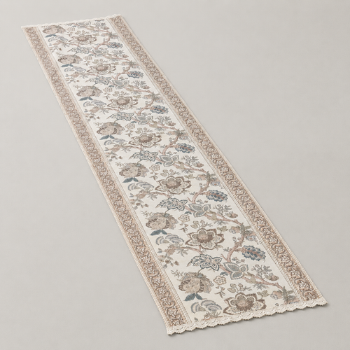 Baroque Heritage Jacquard Runner