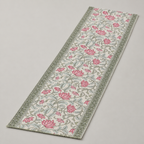 Lotus Eden Arabesque Runner