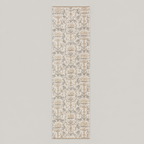 Antique Vine Table Runner