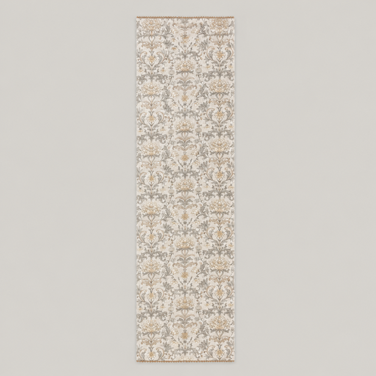 Antique Vine Table Runner