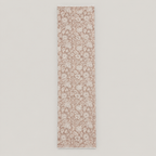 Blush Vine Table Runner