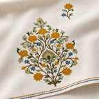 Garden Bloom Table Runner