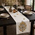 Garden Bloom Table Runner