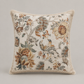 Vintage Woodland Tapestry Cushion