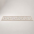 Baroque Heritage Jacquard Runner