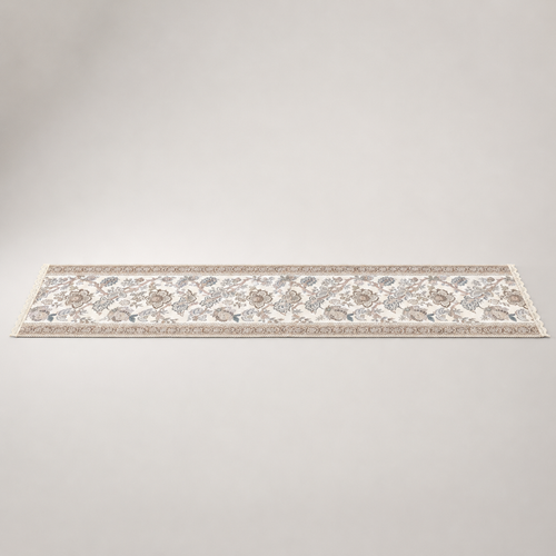 Baroque Heritage Jacquard Runner