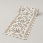 Baroque Heritage Jacquard Runner