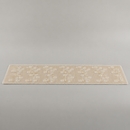 Botanical Lattice Symphony Runner