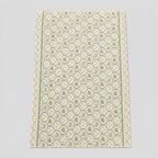 Meadow Trellis Table Cover