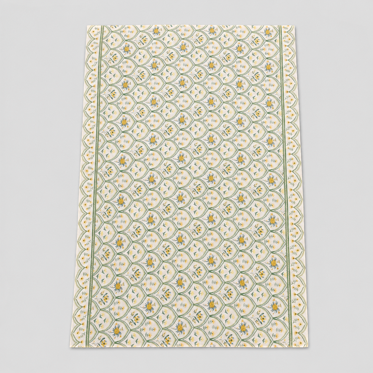 Meadow Trellis Table Cover