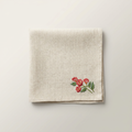 Meadow Spring Embroidered Napkin Set