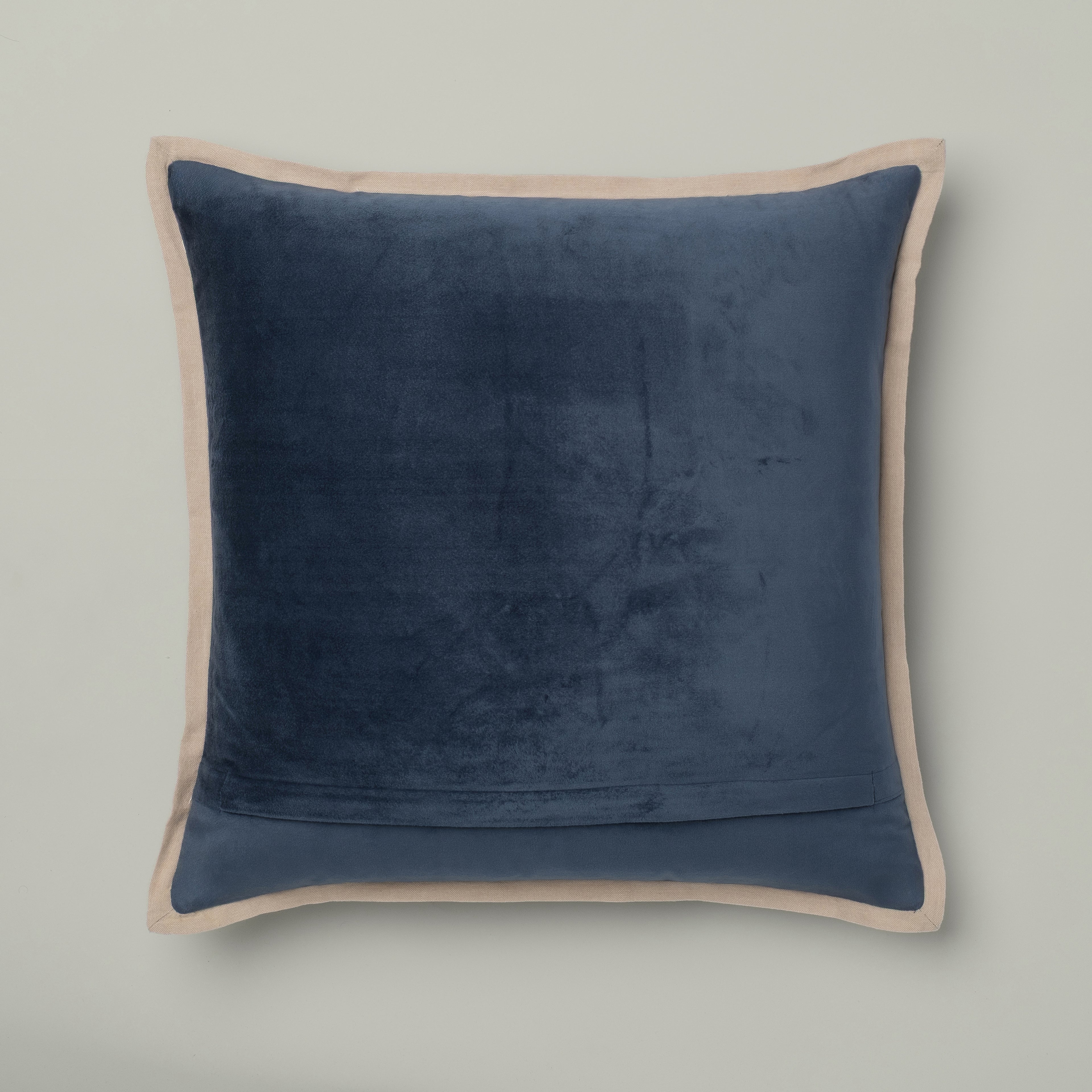 Midnight Velvet Cushion
