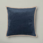 Midnight Velvet Cushion