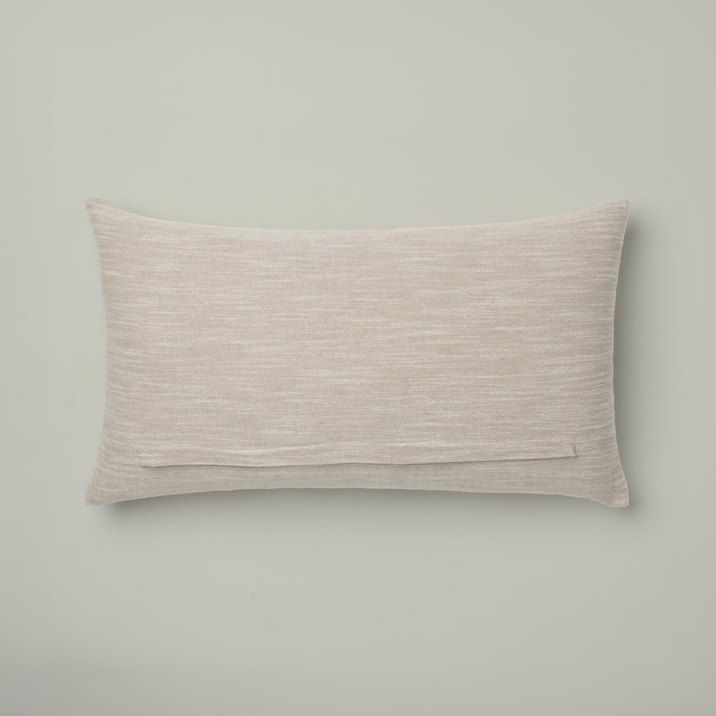 Rosewood Trailing Floral Lumbar
