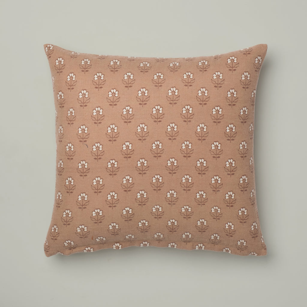 Rosewood Floral Ditsy Cushion