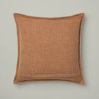 Sandstone Ikat Medallion Cushion