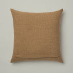 Saffron Vine Printed Cushion