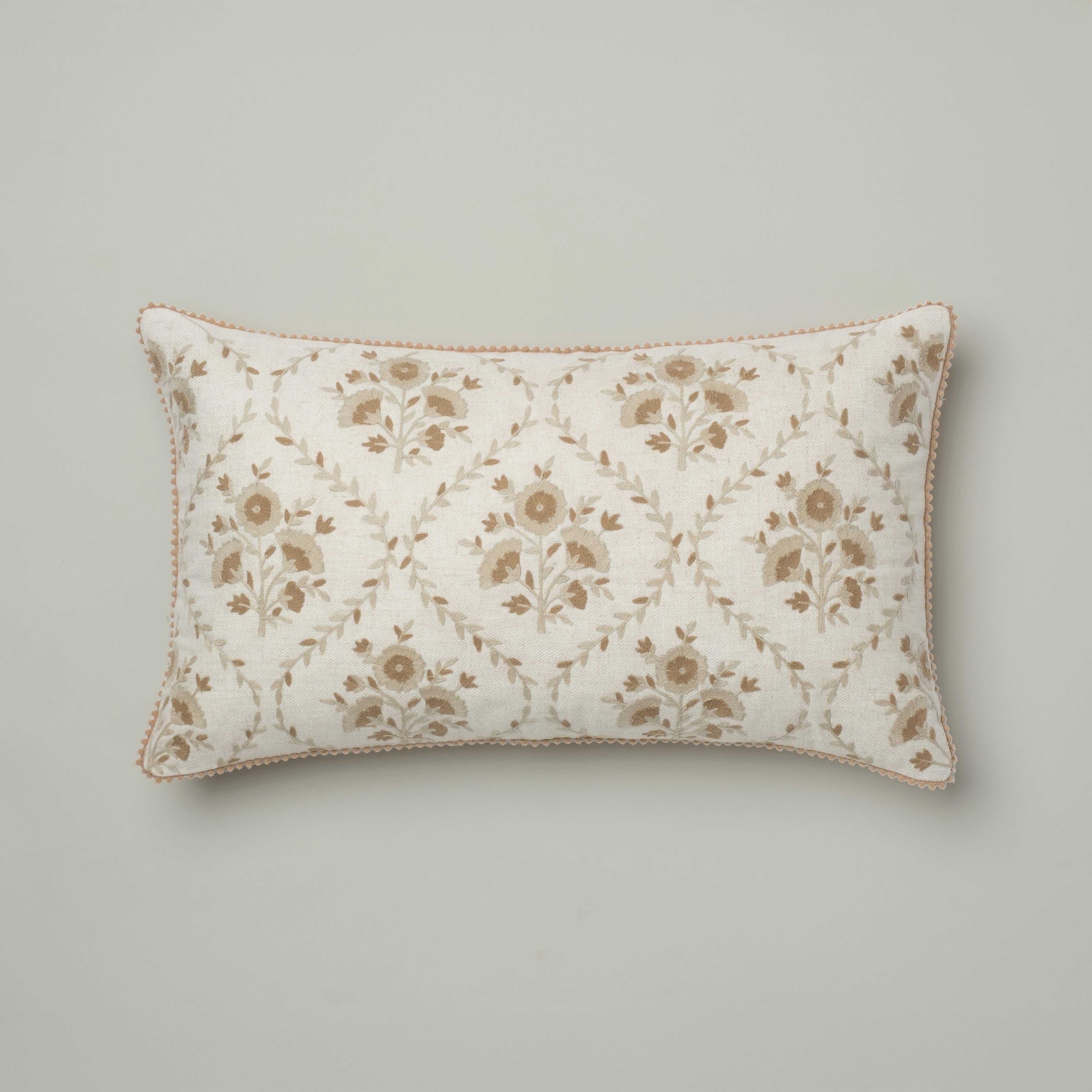 Natural Botanical Lumbar
