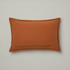Autumn Vine Lumbar Cushion