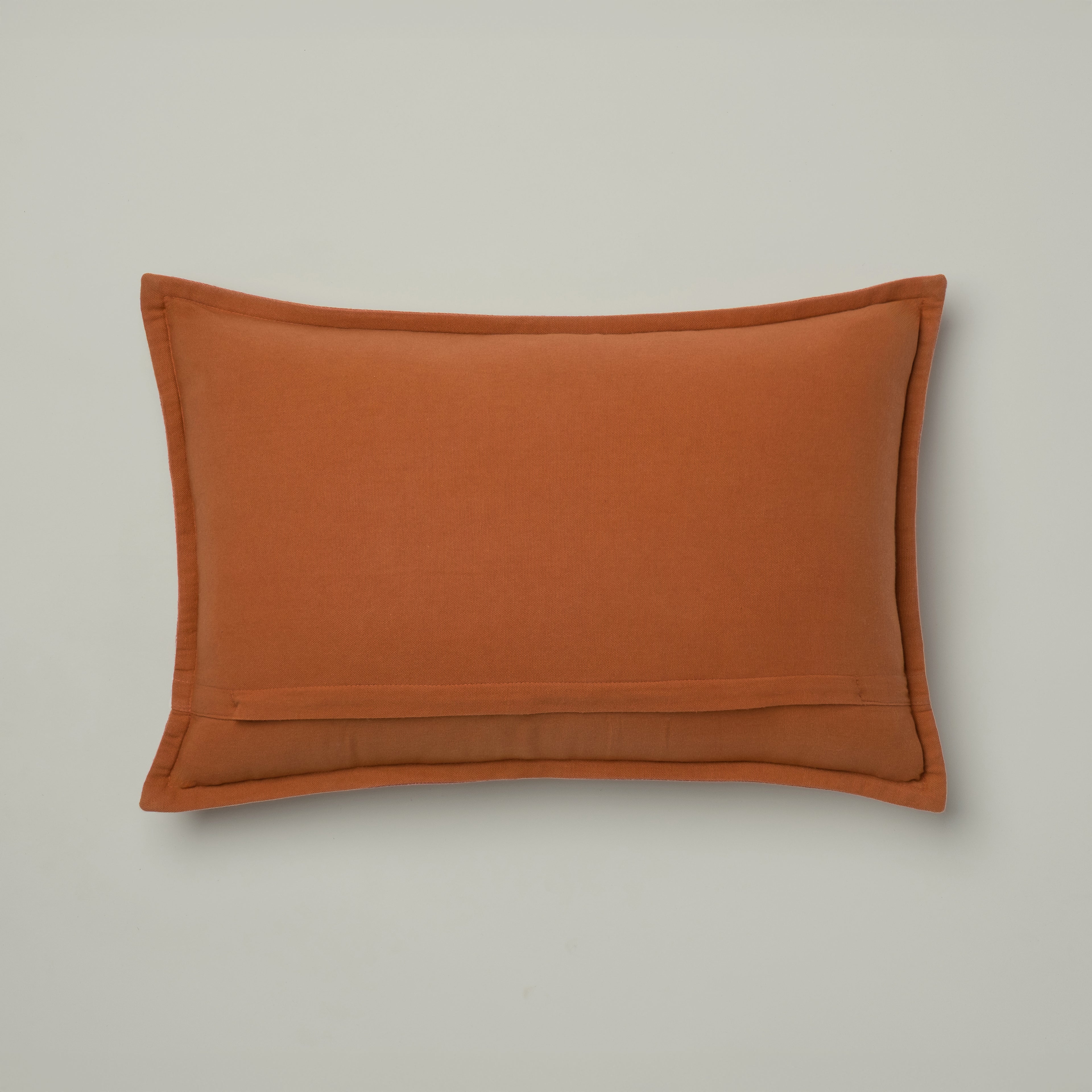 Autumn Vine Lumbar Cushion