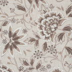 Rosewood Trailing Floral Lumbar