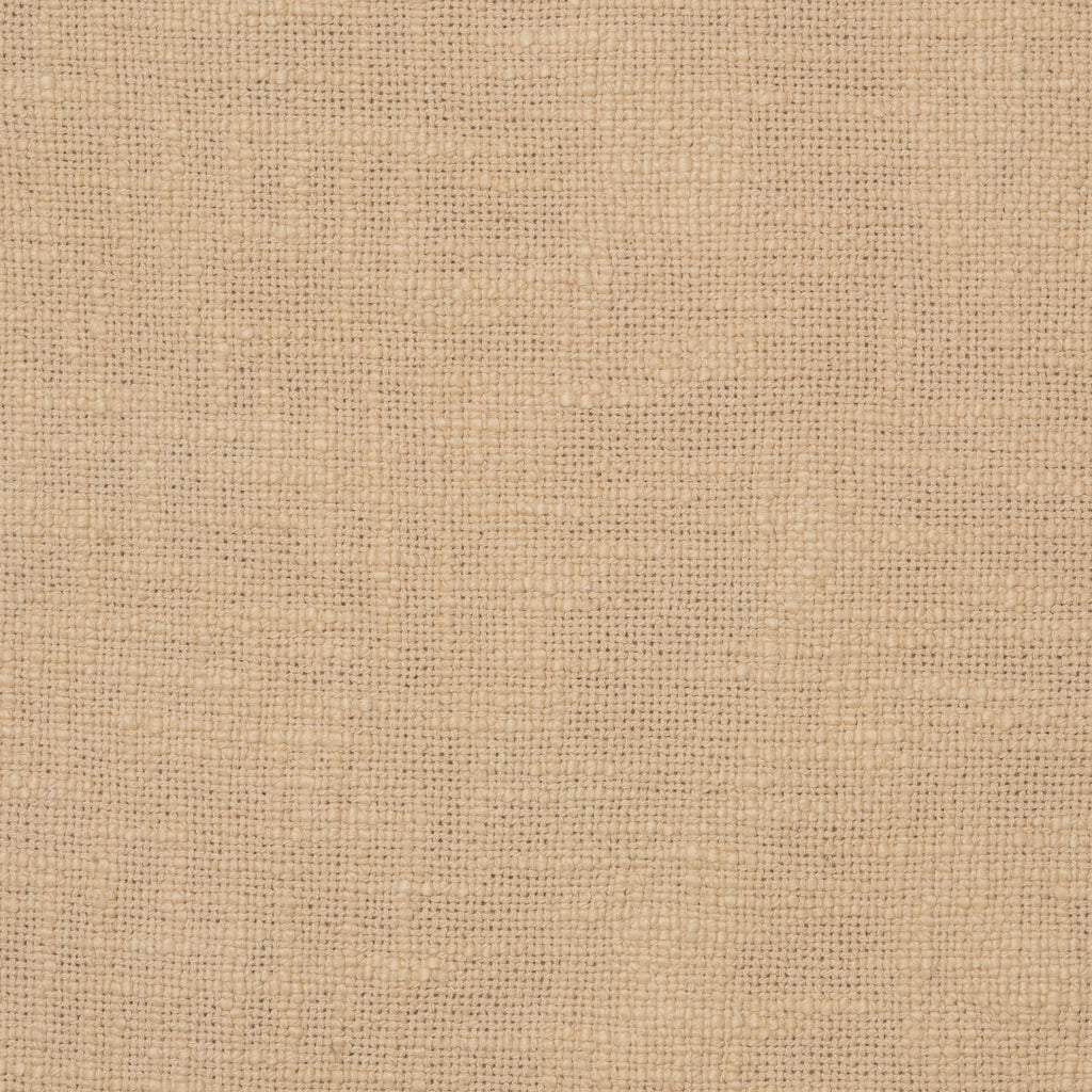 Oatmeal Braided Linen Cushion