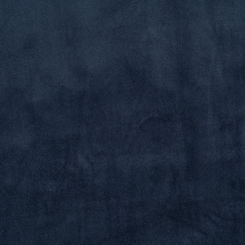 Midnight Velvet Cushion