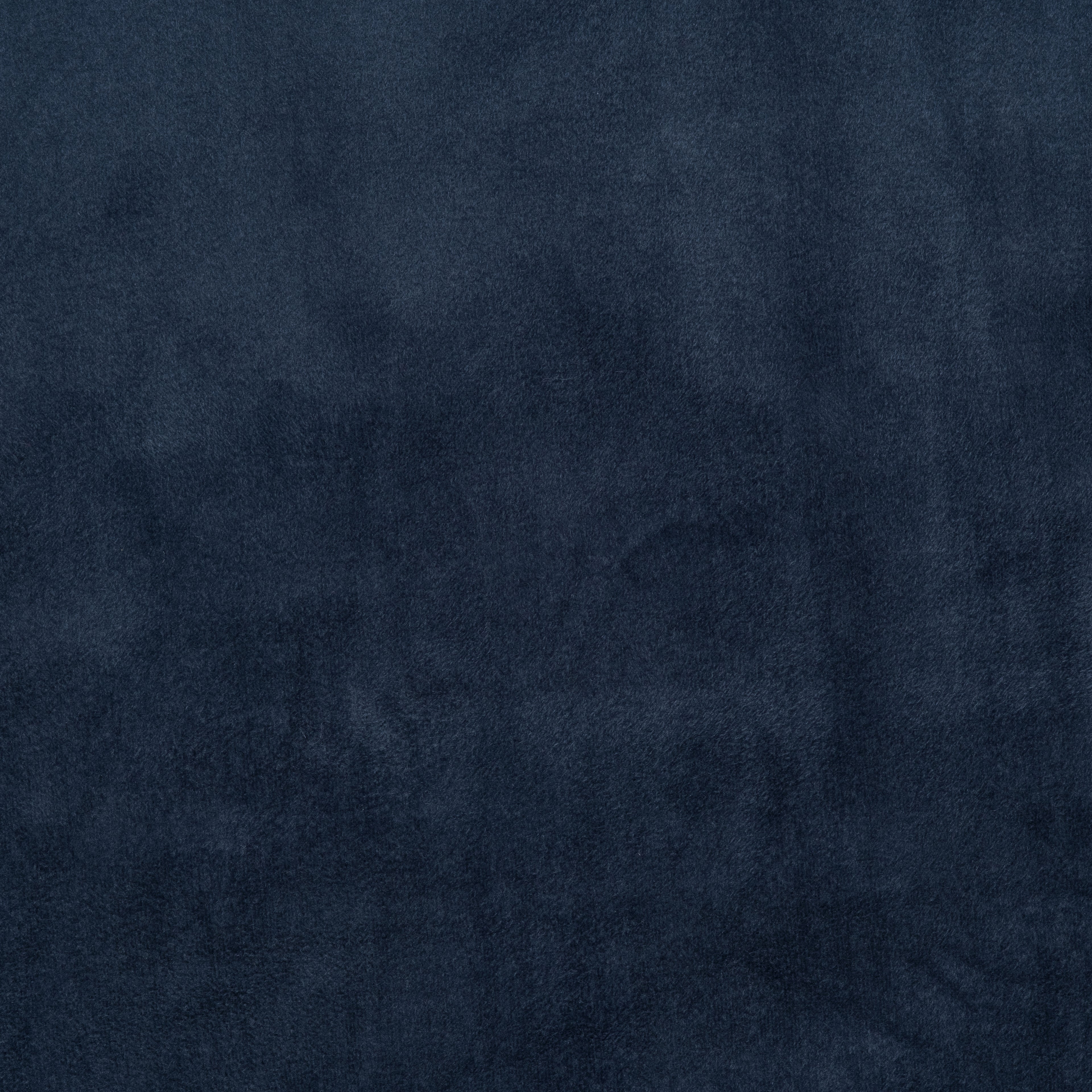 Midnight Velvet Cushion