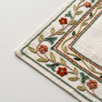 Floral Vine Placemat