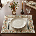 Floral Vine Placemat